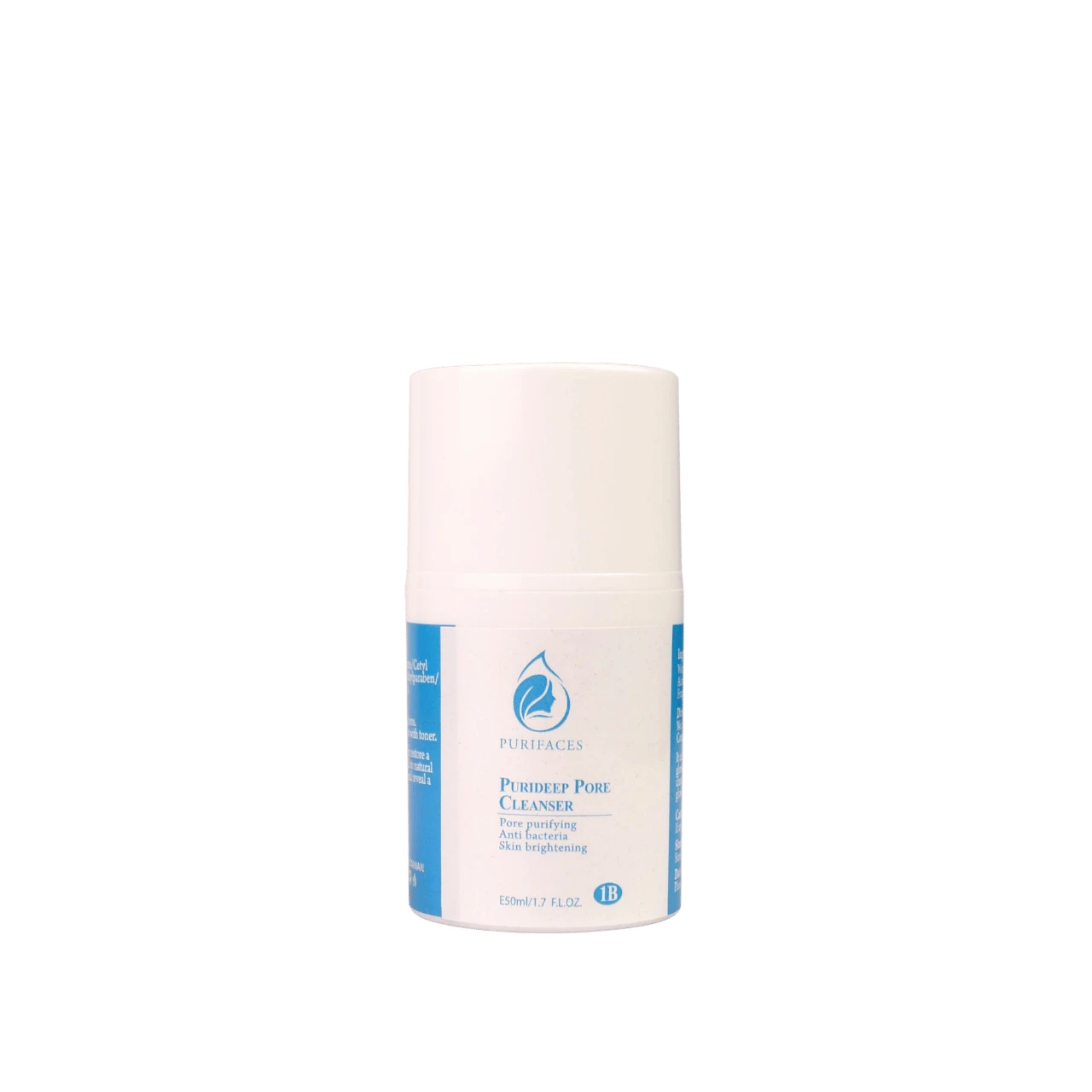PuriDeep Pore Cleanser